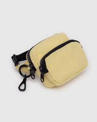CHARM FANNY PACK
