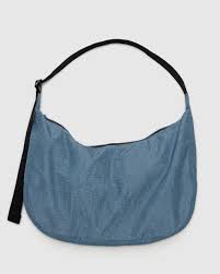 LARGE CRESCENT BAG