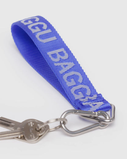 LOGO KEYCHAIN