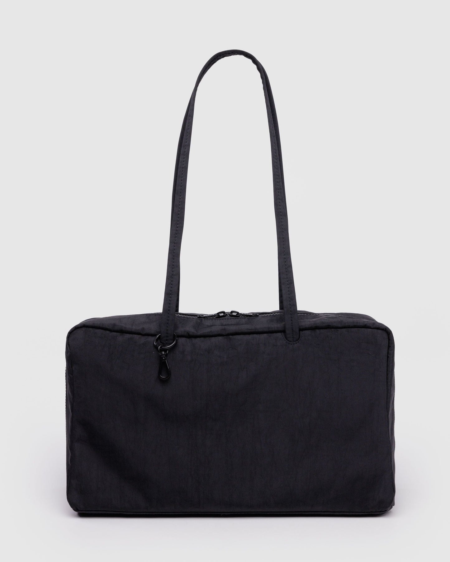 MEDIUM BOWLER BAG