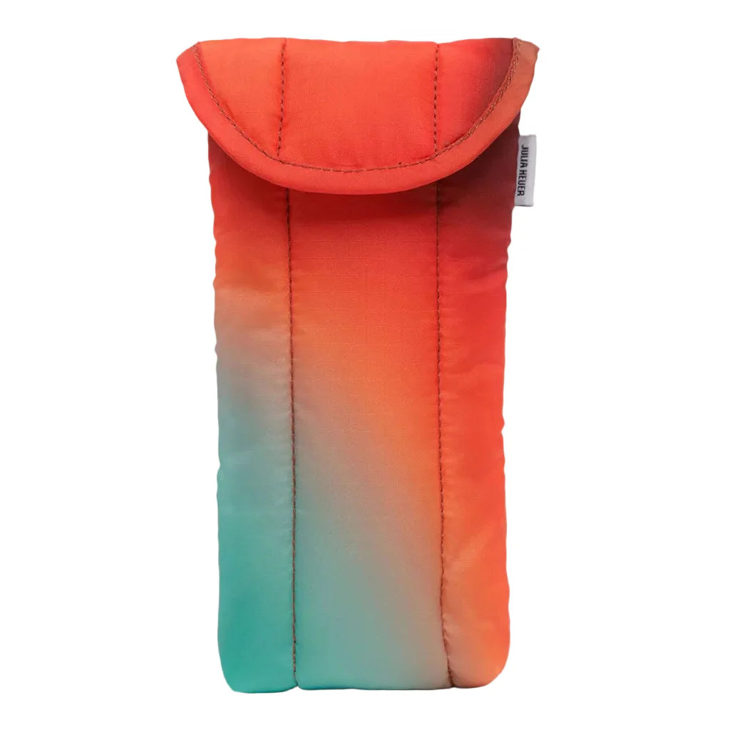 PUFFY GLASSES SLEEVE