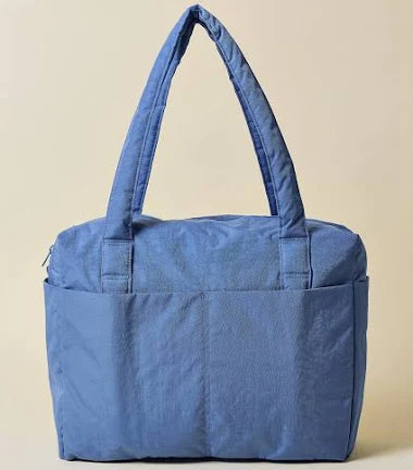 SMALL CLOUD CARRY-ON BAG