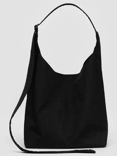 LARGE NYLON SLING BAG