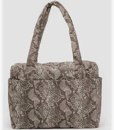 SMALL CLOUD CARRY-ON BAG