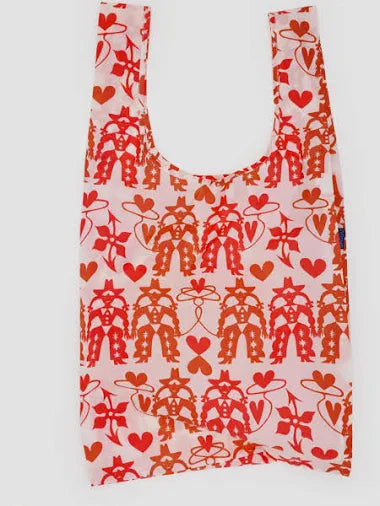 BABY BAGGU
