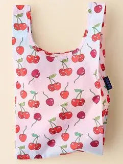 BABY BAGGU