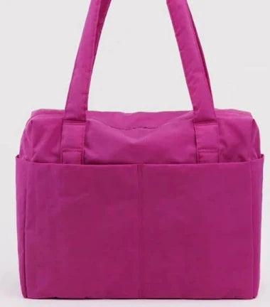 SMALL CLOUD CARRY-ON BAG