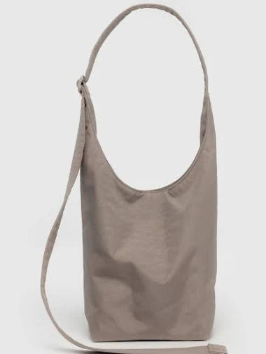LARGE NYLON SLING BAG