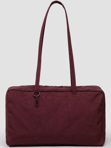 MEDIUM BOWLER BAG