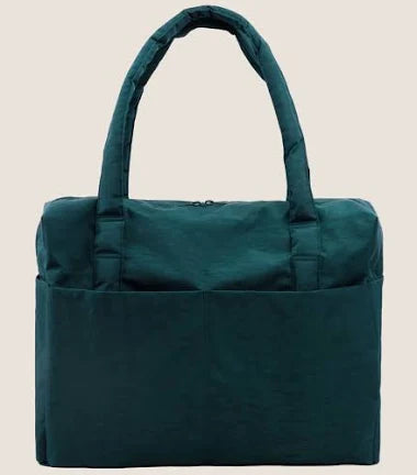 SMALL CLOUD CARRY-ON BAG