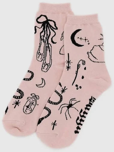 CREW SOCKS