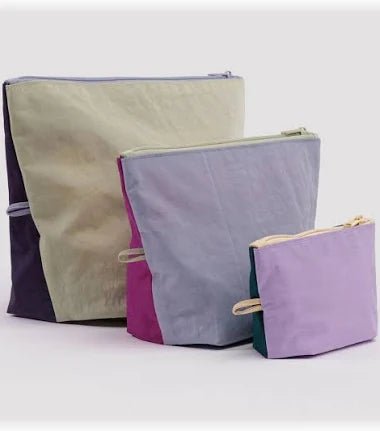 GO POUCH SET