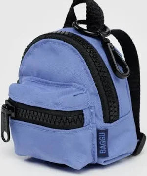 BACKPACK CHARM