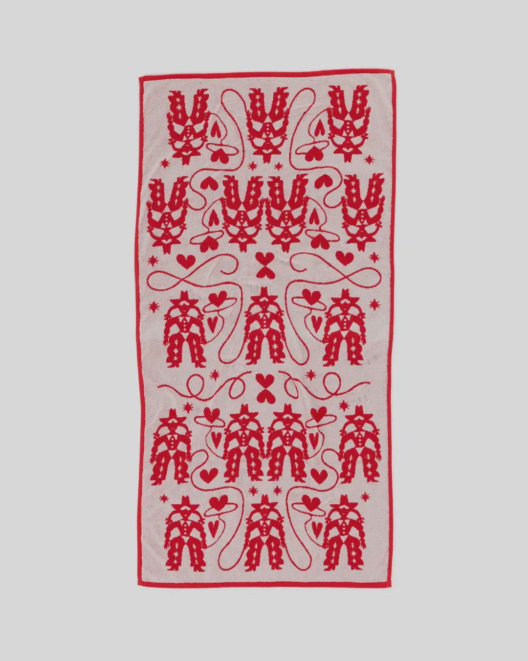 BATH TOWEL