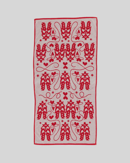 BATH TOWEL